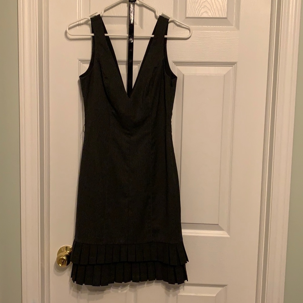Bebe Dress 2